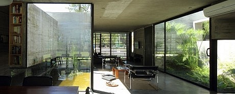 BA House by BAK Arquitectos - 4