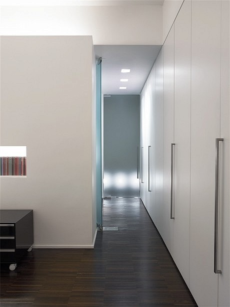 Apartment de Vittori by Victor Vasilev - 4