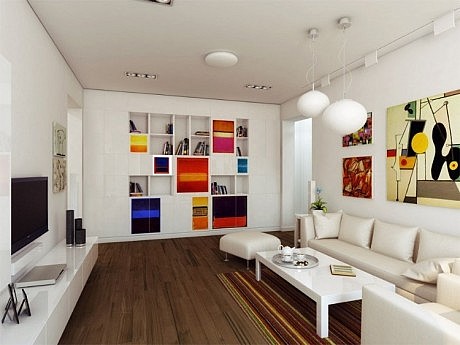 Apartment in Kaliningrad City - 4