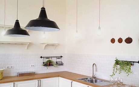 Cooking School by Selina Bertola - 3