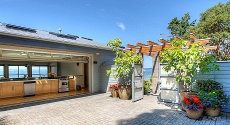 O’Conner Residence by Designs Northwest Architects - 4