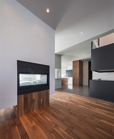 Résidence Nguyen by Atelier Moderno - 4