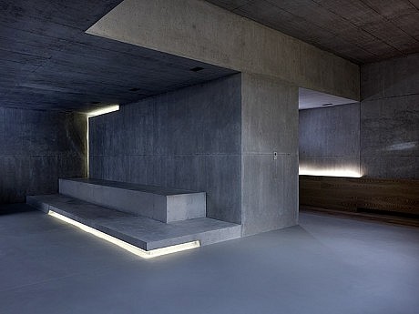 2 Verandas by Gus Wüstemann Architects - 5