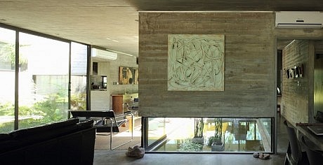 BA House by BAK Arquitectos - 5