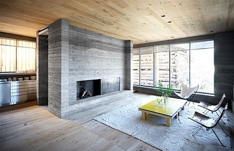 Barn Redevelopment by Ruinelli Associati Architetti - 5