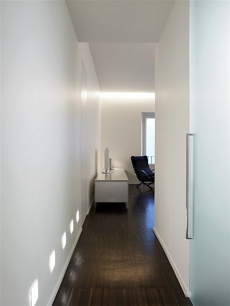 Apartment de Vittori by Victor Vasilev - 5
