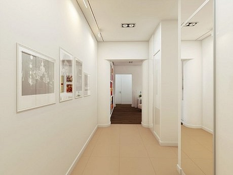 Apartment in Kaliningrad City - 5