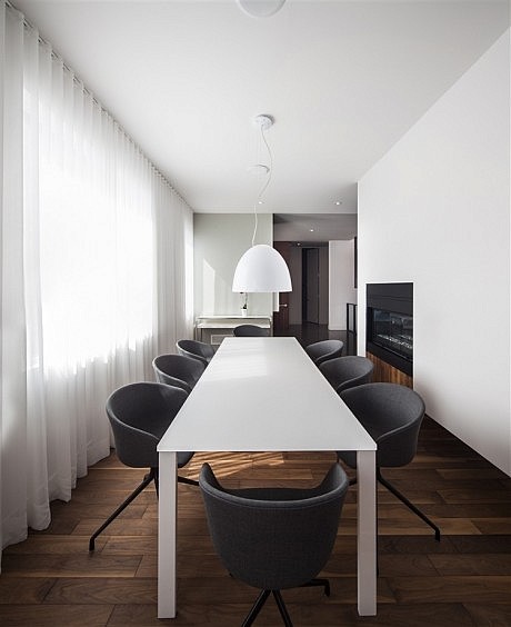 Résidence Nguyen by Atelier Moderno - 5