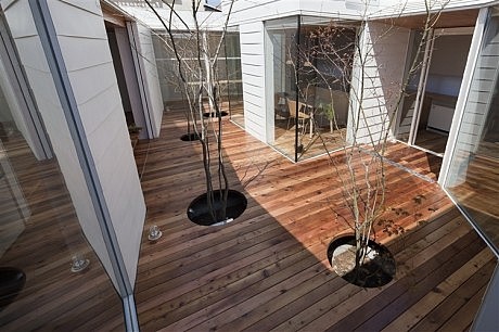 Sky Catcher House by ACAA - 5