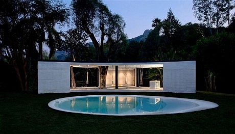 Tepoztlan Lounge by Cadaval & Solà-Morales - 5