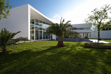 Uro House by 7xa Taller de Arquitectura - 5