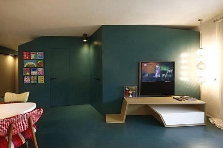 Villefranche-sur-Mer Apartment - 5