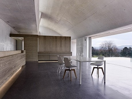 2 Verandas by Gus Wüstemann Architects - 6