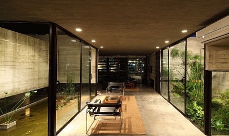 BA House by BAK Arquitectos - 6