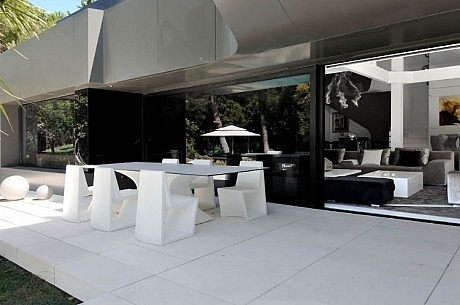 B&N House by A-cero - 6