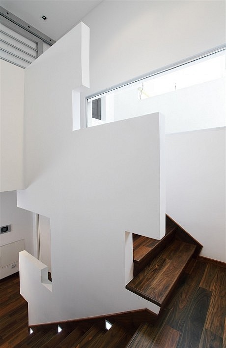 Devoto House by Andrés Remy Arquitectos - 6