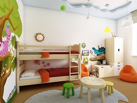 Apartment in Kaliningrad City - 6