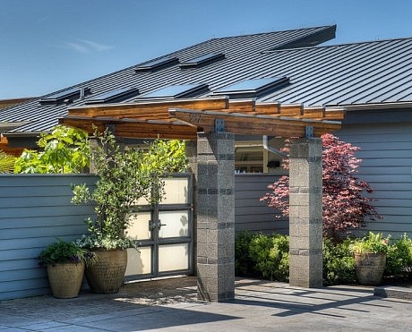 O’Conner Residence by Designs Northwest Architects - 6