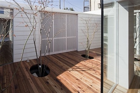 Sky Catcher House by ACAA - 6