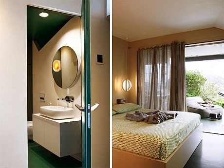 Villefranche-sur-Mer Apartment - 6