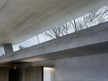 2 Verandas by Gus Wüstemann Architects - 7