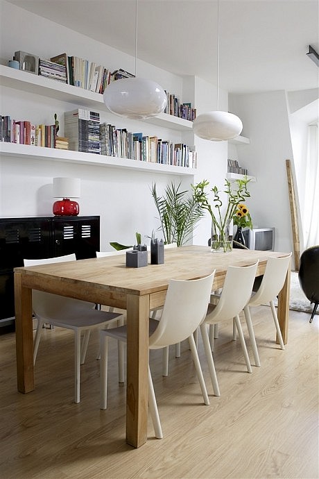 Amsterdam Loft by CUBE Architecten - 7