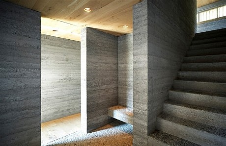 Barn Redevelopment by Ruinelli Associati Architetti - 7