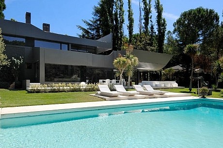 B&N House by A-cero - 7