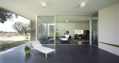 Casa Entre Encinas by Murado & Elvira - 7
