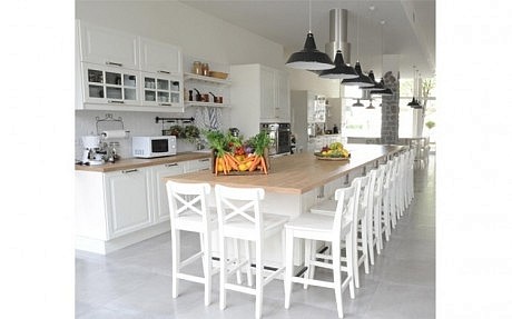 Cooking School by Selina Bertola - 6