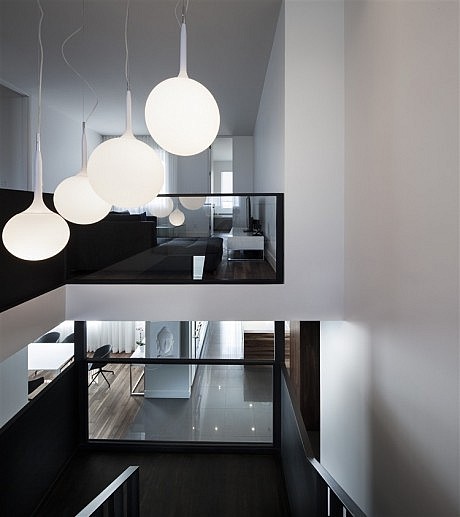 Résidence Nguyen by Atelier Moderno - 7