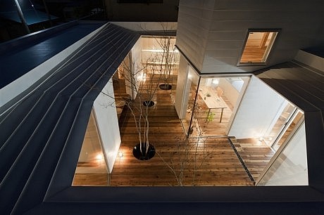 Sky Catcher House by ACAA - 7