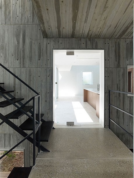 Takanawa House by O.F.D.A.: Hiroyuki Ito - 7