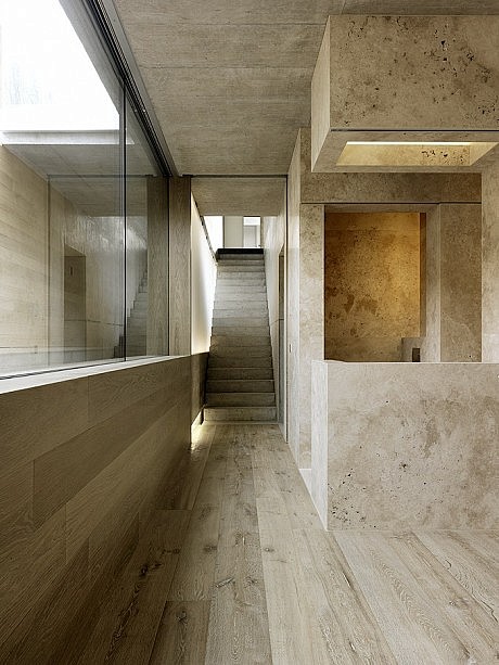 2 Verandas by Gus Wüstemann Architects - 8