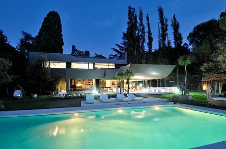 B&N House by A-cero - 8