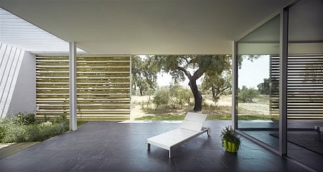 Casa Entre Encinas by Murado & Elvira - 8