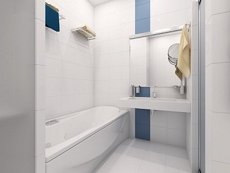 Apartment in Kaliningrad City - 8