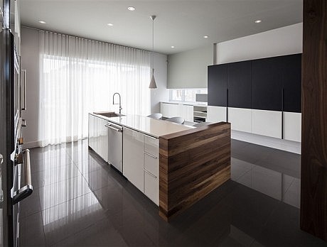 Résidence Nguyen by Atelier Moderno - 8