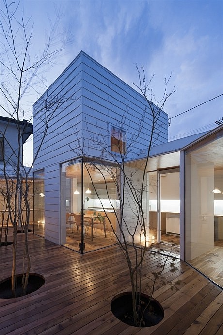 Sky Catcher House by ACAA - 8