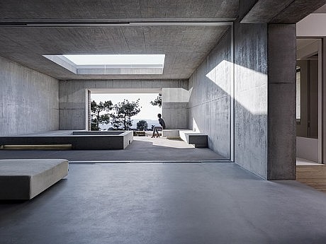 2 Verandas by Gus Wüstemann Architects - 9