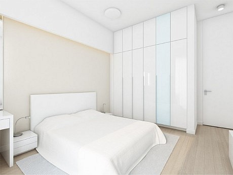 Apartment in Kaliningrad City - 9