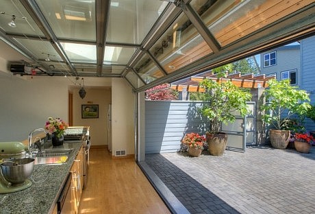 O’Conner Residence by Designs Northwest Architects - 9