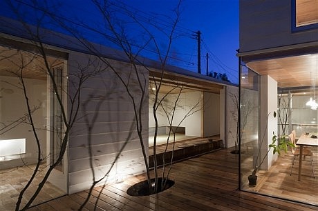 Sky Catcher House by ACAA - 9