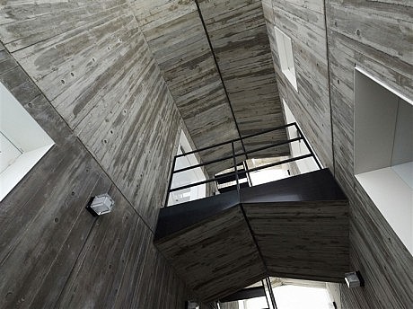 Takanawa House by O.F.D.A.: Hiroyuki Ito - 9