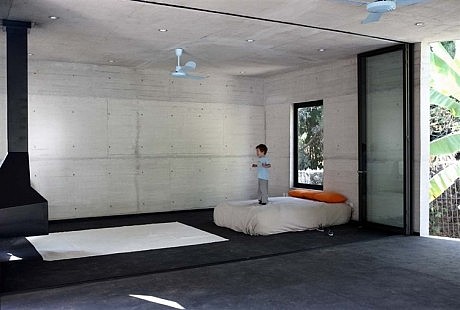 Tepoztlan Lounge by Cadaval & Solà-Morales - 9