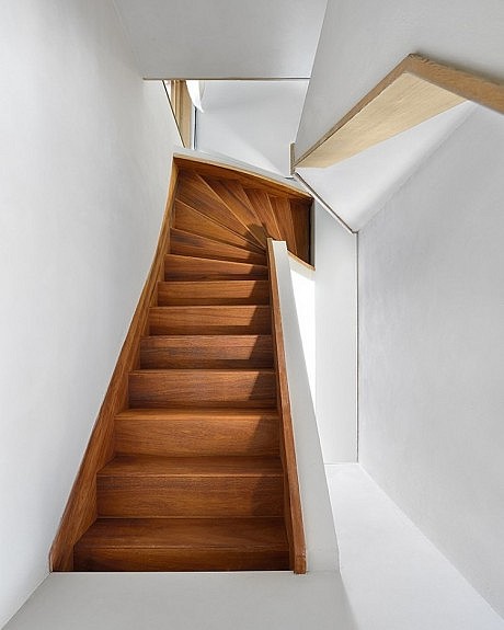 Villa Rieteiland-Oost by Egeon Architecten - 9
