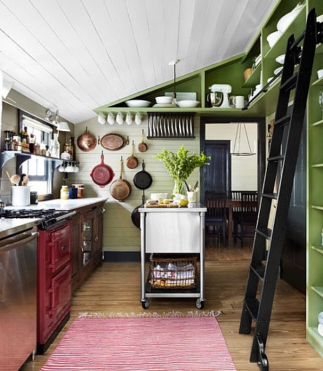 Creative Kitchen Ideas - 2