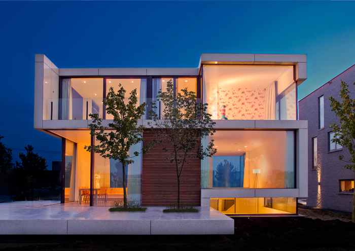 Villa S2 by MARC Architects - 1