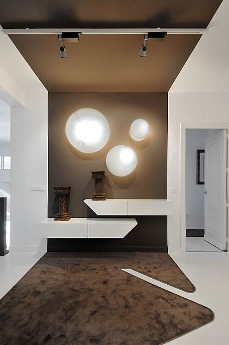 B&N House by A-cero - 10