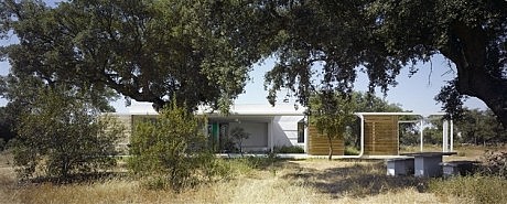 Casa Entre Encinas by Murado & Elvira - 10